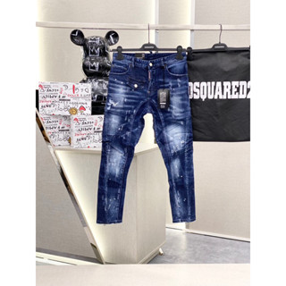  quần dsq2 siêu đẹp siêu hot-mẫu mã fom dáng cực đẹp cực chuẩn-chất lượng siêu cấp- ảnh+video thật  