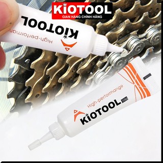 Mỡ Bò Bôi Trơn Chịu Nhiệt Chống Mài Mòn Xe Đạp Kiotool 10 g