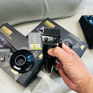 Tông đơ cắt tóc Jrl onyx