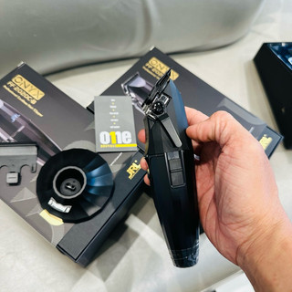 Tông đơ cắt tóc Jrl onyx