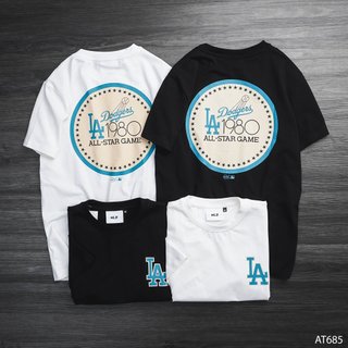 ÁO THUN THỜI TRANG NAM COTTON 4 CHIỀU - AT687