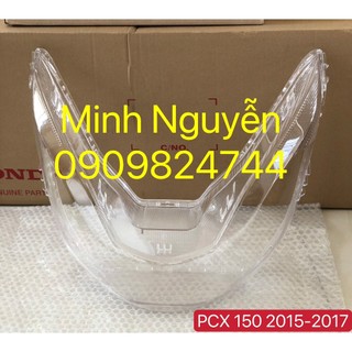 Mika pha đèn pcx 150 đời 2015-2017