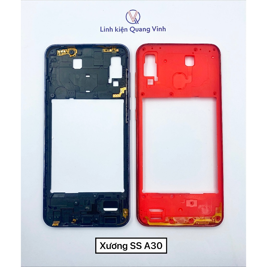 Xương SS A30