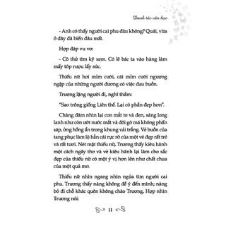 sách - Bướm trắng (In theo bản của NXB Đời Nay, năm 1941)