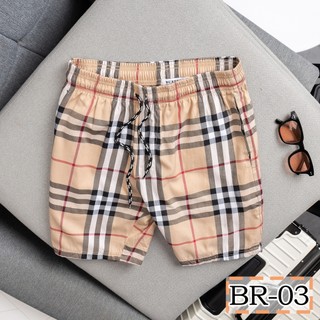 Quần Đui Nam BBR Cao Cấp Lưng Quần 4.4cm Dày Dặn, Phù Hợp cho Form 45-85kg.