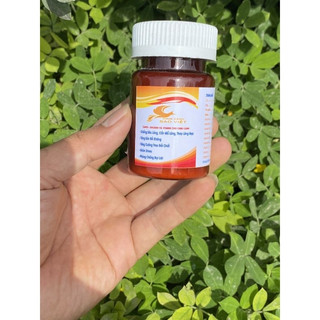 Vitamin Khoáng Sao Việt Cho Chim Cảnh - Tăng Sức Đề Kháng, Giảm Stress, Lông Bóng Mượt. GH
