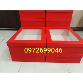 Combo 10 hộp đựng quà 2510