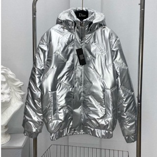 Áo Nam Phao Bóng Cao Cấp Chất Dày Dặn- Áo Phao bóng  Đại hàn hàng loại 1