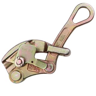 Cóc ngậm cáp, đớp cáp NGK 3 Tấn