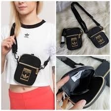 *CHÍNH HÃNG AUTHENTIC* Túi đeo chéo hot hit ADIDAS