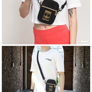 *CHÍNH HÃNG AUTHENTIC* Túi đeo chéo hot hit ADIDAS