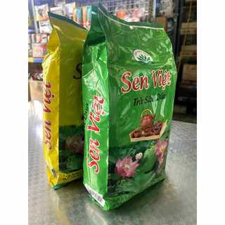 Trà lài - Sâm Dứa Sen Việt 300g