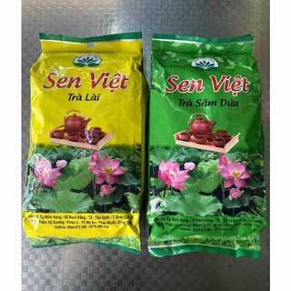 Trà lài - sâm dứa sen việt 300g