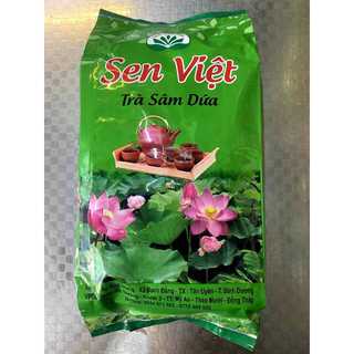 Trà lài - Sâm Dứa Sen Việt 300g
