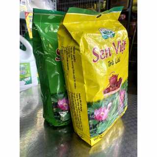 Trà lài - Sâm Dứa Sen Việt 300g