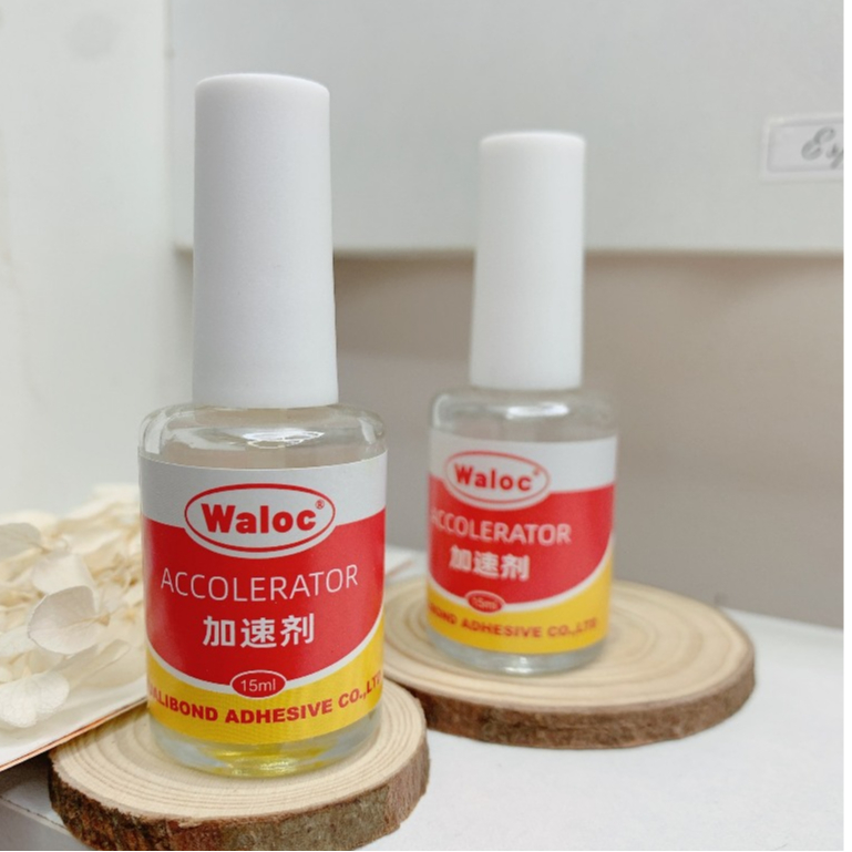 Nước khô keo Waloc