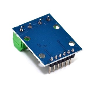 Module l9110 l9110s điều khiển động cơ dc/động cơ bước 2.5v-12v 0.8a
