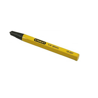 Đục lấy dấu 1/4” Stanley 16-227