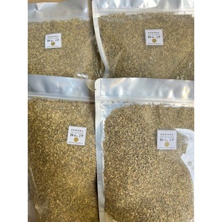 1KG Fennel seed - hạt Tiểu hồi hương SPICESUPPLY Việt Nam.