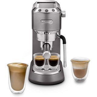Máy Pha Cà Phê Delonghi EC885