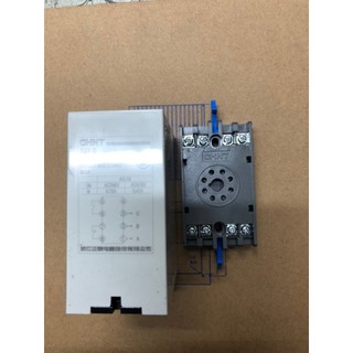chống mất pha CHINT Xj3-g