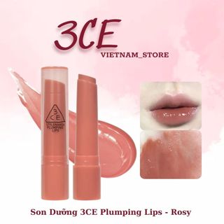 Son Dưỡng - rosy