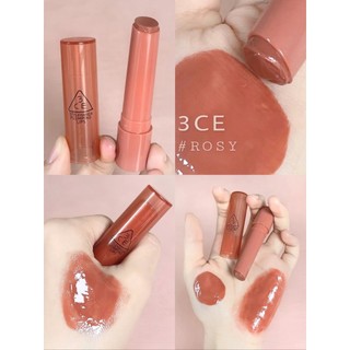 Son Dưỡng - rosy