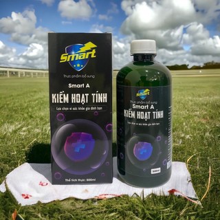 Dung dịch Smart A chai 500ml