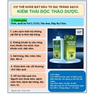 Dung dịch Smart A chai 500ml