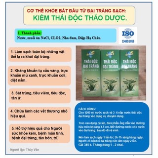Dung dịch Smart A chai 500ml