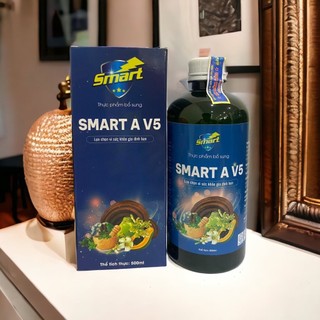 Dung dịch Smart A chai 500ml