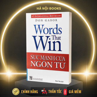 Sách - sức mạnh của ngôn từ - first news