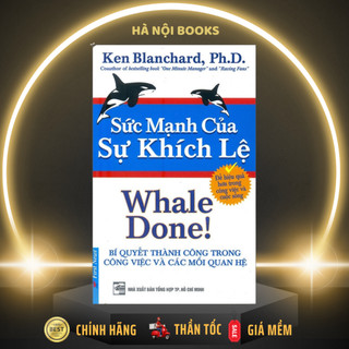 Sách - Sức Mạnh Của Sự Khích Lệ (Tái Bản 2018) - First News
