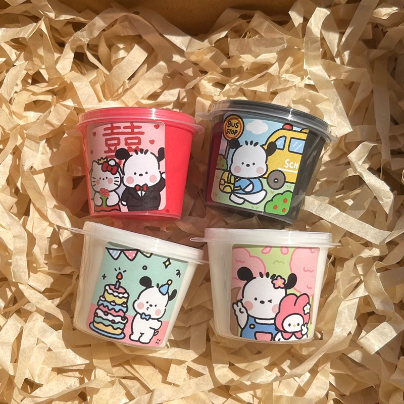 Slime 1oz Minisize | Slime 1k Giá Rẻ