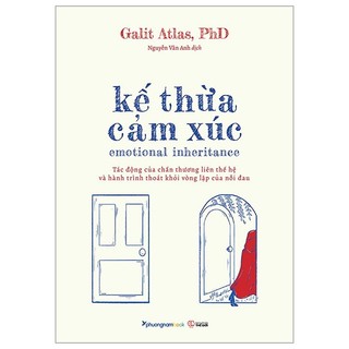 Sách - kế thừa cảm xúc - pnb