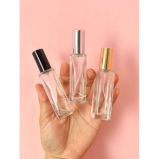 Chai và dụng cụ chiết nước hoa vòi xịt 2ml-5ml-10ml