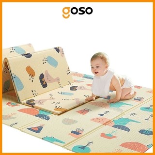 📢📢Flash Sale 📢📢 Thảm xốp gấp gọn