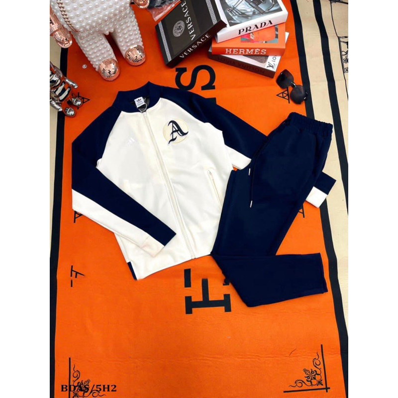 Bộ thể thao bản đẹp hàng cực nét cho anh em mùa đông này