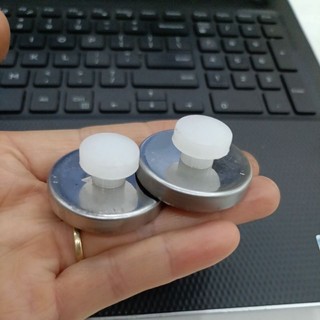Nam châm chặn giấy đính bảng từ D32 hàng tự gia công siêu chắc chắn