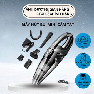 Máy hút bụi mini cầm tay cao cấp yunoza năm 2023