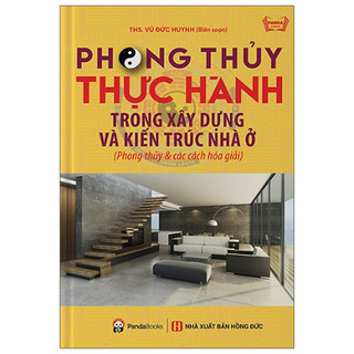 Sách - phong thủy thực hành trong xây dựng và kiến trúc nhà ở - pdb