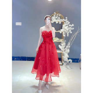 Đầm lưới kim tuyến