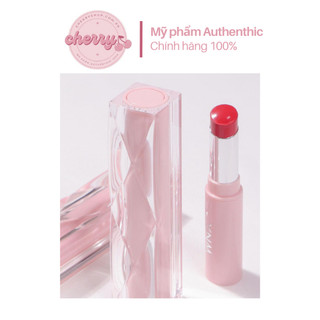 Son kem lì ynm cream matte lipstick