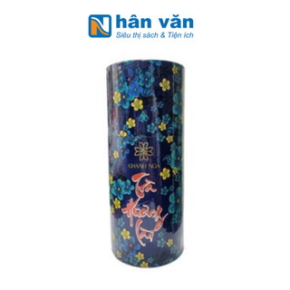 Trà hương lài khánh nga - hộp 50g