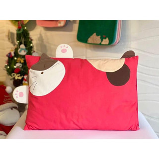 Gối size s 35x50 hikosen cara
