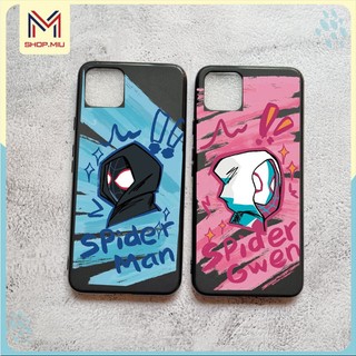 Ốp lưng dẻo đen in spider nokia x3 x5 x6 x7 nokia 2.4 nokia 3.1 plus nokia 5.1 plus nokia 6.1 plus nokia 8.1 in sắc nét