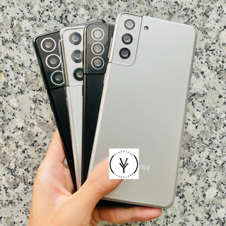 Mô hình trưng bày samsung s21+ và s21 ultra cực đẹp