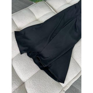 Đầm xếp eo H@bbs. Form rả thân tôn dáng KAMI