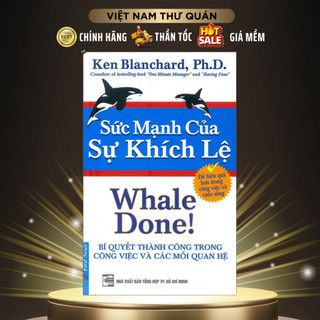 Sách - sức mạnh của sự khích lệ - first news