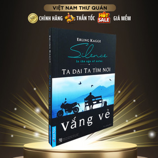 Sách - ta dại ta tìm nơi vắng vẻ - first news